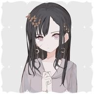 Sui／低浮さんのアイコン画像