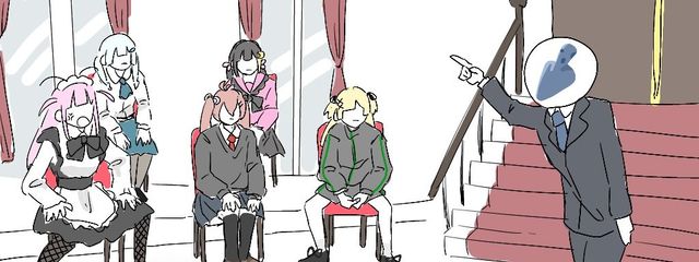 あきさんの壁紙画像