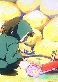 学園に2年間もいなかった6年生