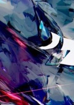 宝石が室町にタイムスリップ