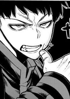 弟には見えない、姉。