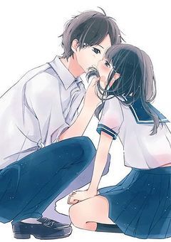 この後輩、揺るぎません。
