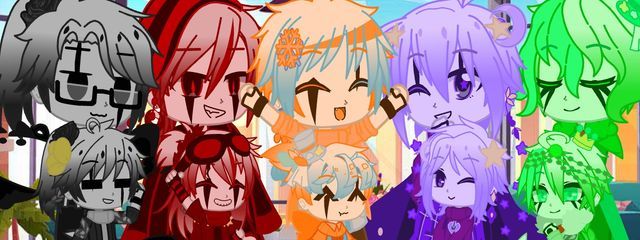 みっちゃん&スワップさんの壁紙画像