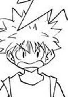 医療関係の仕事をしていた私は、HUNTER×HUNTERの世界に転生する。