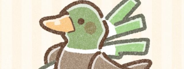 青ねぎちゃん(^o^)さんの壁紙画像