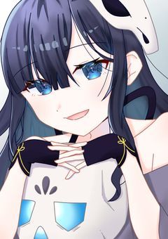 イラスト部屋  改っ……！