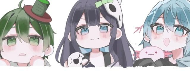 青水晶#A.A.可愛すぎんか……？さんの壁紙画像
