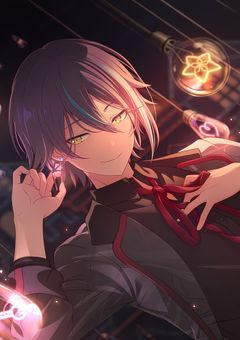 神代類の愛が重たすぎる件について