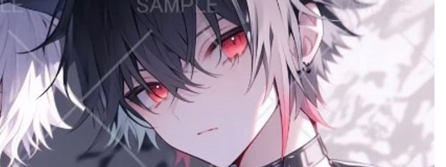 彼岸華#ペア画中さんの壁紙画像