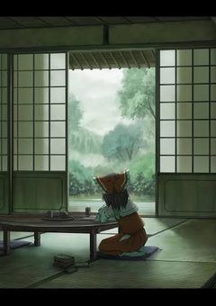 東方天華郷 〜 少しだけの休日 〜