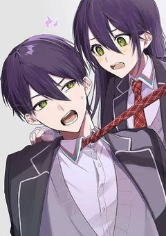 俺の初恋は 、女装した親友でした