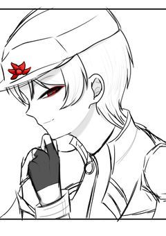 絵を書いて上達しようではないか！（＆活動報告）