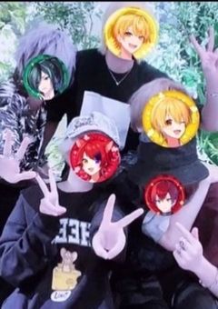 knightA-騎士A- 短編