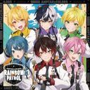 AMP×TAKcolors