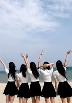 ルセラの長女、愛されてます！