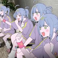 精製水さんのアイコン画像