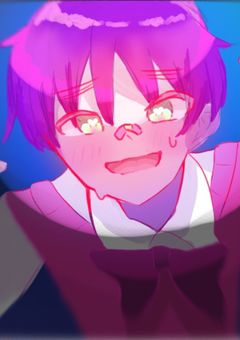 2Pのお方たちに愛されるなんて聞いてない！！{ヘタリア 2P}