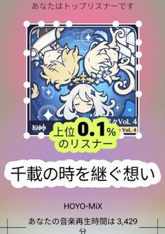誕生日なのでとりあえず祝ってください