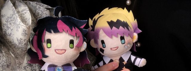 ?!さんの壁紙画像