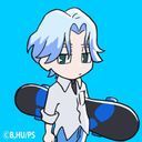 馳河 ランガ【ランガ】