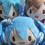 ☁SOARA💙さんのアイコン画像