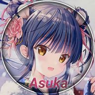天野明日花-Asuka-さんのアイコン画像