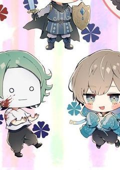 いぶそうの妹は3歳児？！