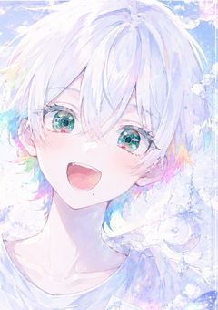 星は瞬き、雲は流れて、僕だけが君を覚えてる。