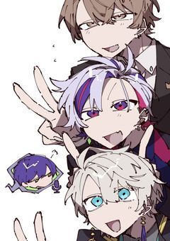 戦場に呼ばれました。【ROF-MAO】