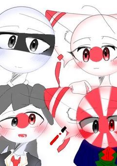 *missionカントリーヒューマンズと喋ろう