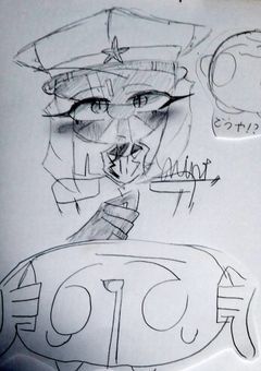 気ままなイラスト部屋