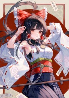 最強の知り合い最強の呪霊でした