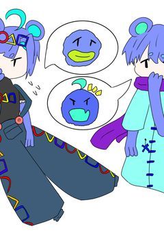 イラスト部屋【頑張って生きてますので安心を】