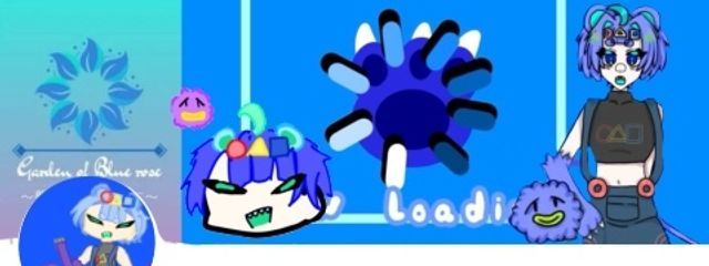 りる@熊×謎生物さんの壁紙画像