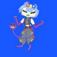 りる@熊×謎生物さんのアイコン画像