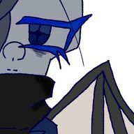 夜亞 霾亞　＃ よあ　めあ　だよさんのアイコン画像