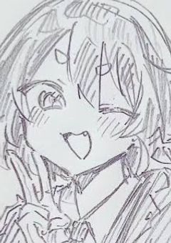 妹はいじめられているのを隠している...。