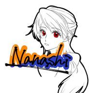Nanashiiさんのアイコン画像