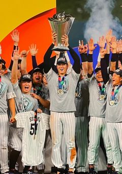 プロ野球短編集！⚾