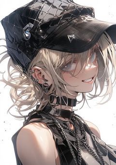 神話に名を刻む！ド級新人VTuber✨😎、時代の扉を開く