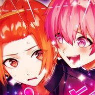 赤組@いれりすさんのアイコン画像