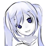 しろさんのアイコン画像