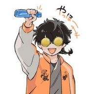 もぶ1号さんのアイコン画像