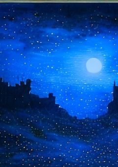 響く呼び声　【クトゥルフ神話】