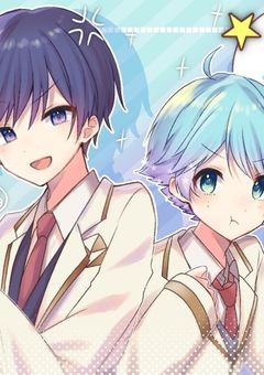 ビジネス不仲な青組はほんとにビジネスで実は…?