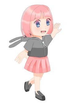 🐺sbイラスト!