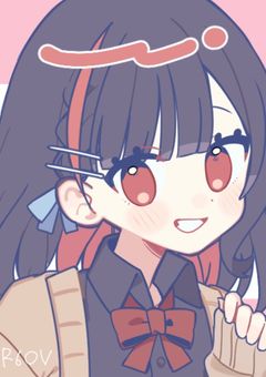 mmmrの4人。四角関係なようで