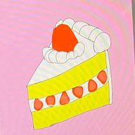 ケーキ@不定期さんのアイコン画像