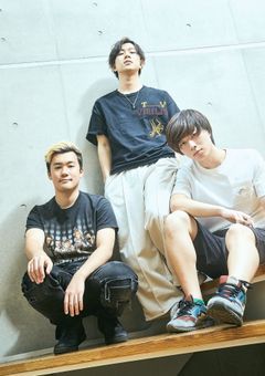 叶わぬ恋だと思ってた。