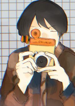 9kイラスト部屋！